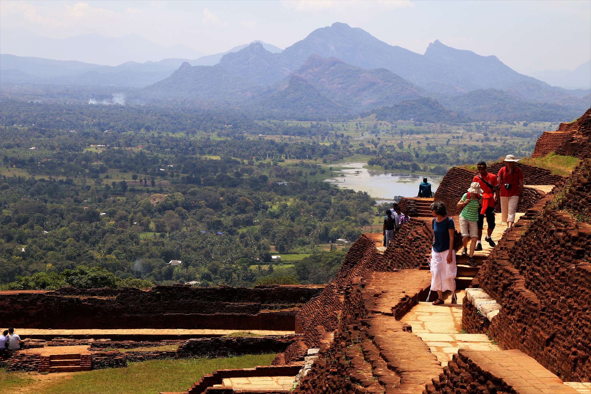 Sigiriya